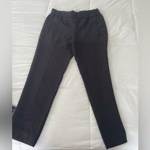 Wilfred cropped dress pants